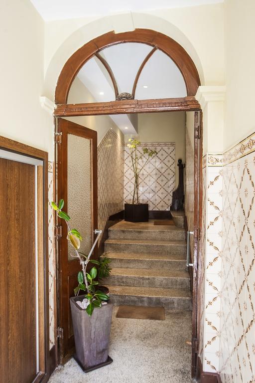 Lighthouse Apartment Porto Exterior foto